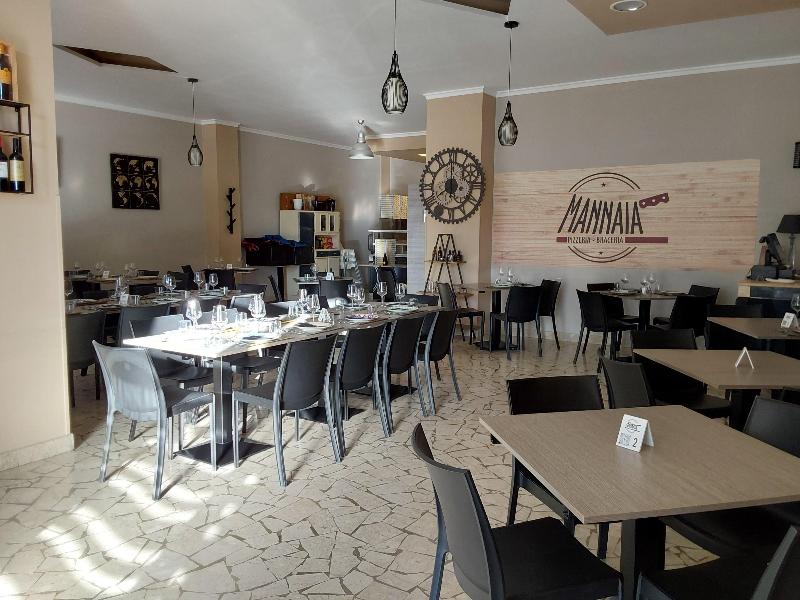 Images Pizzeria Ristorante Braceria Mannaia