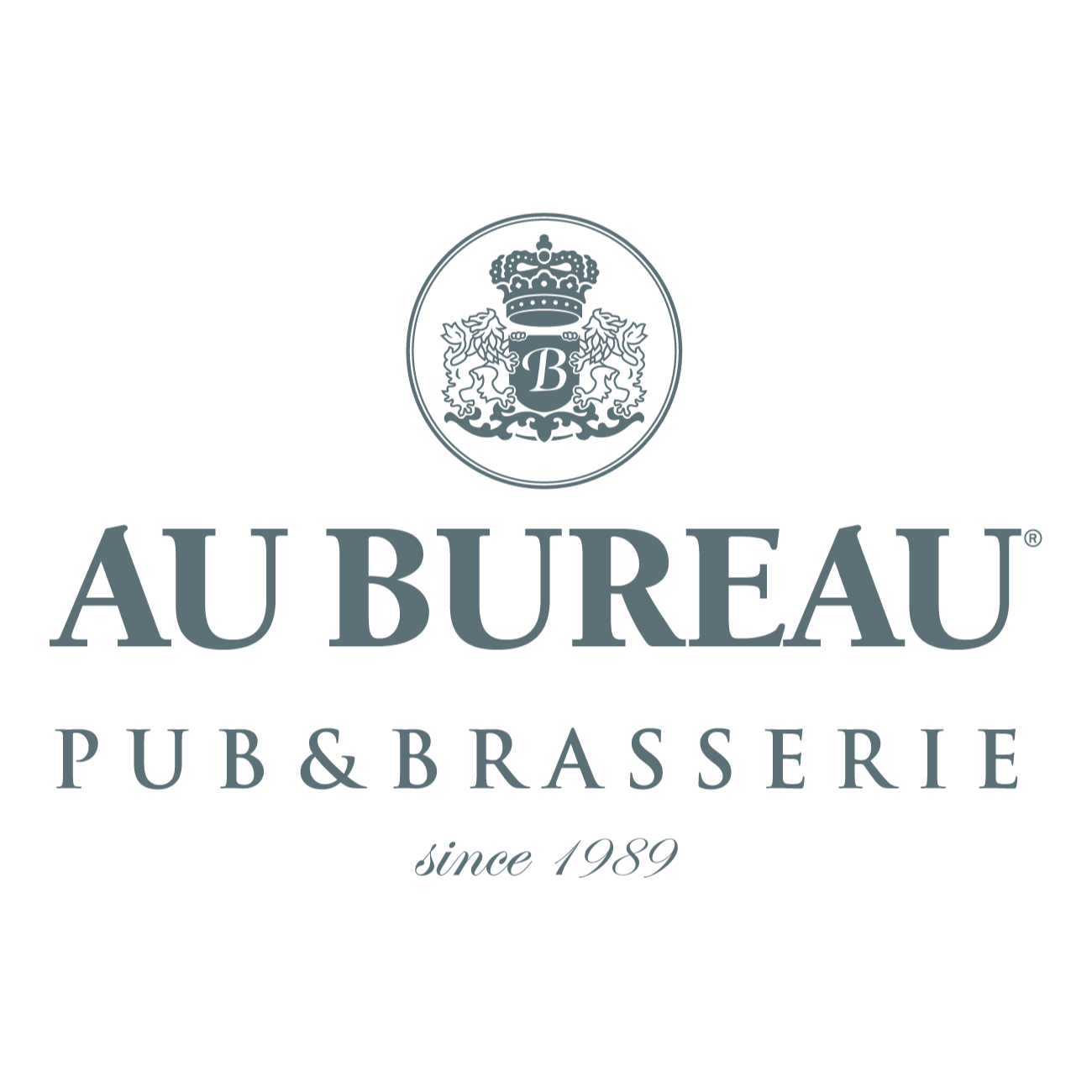 Au Bureau Metz Augny Logo