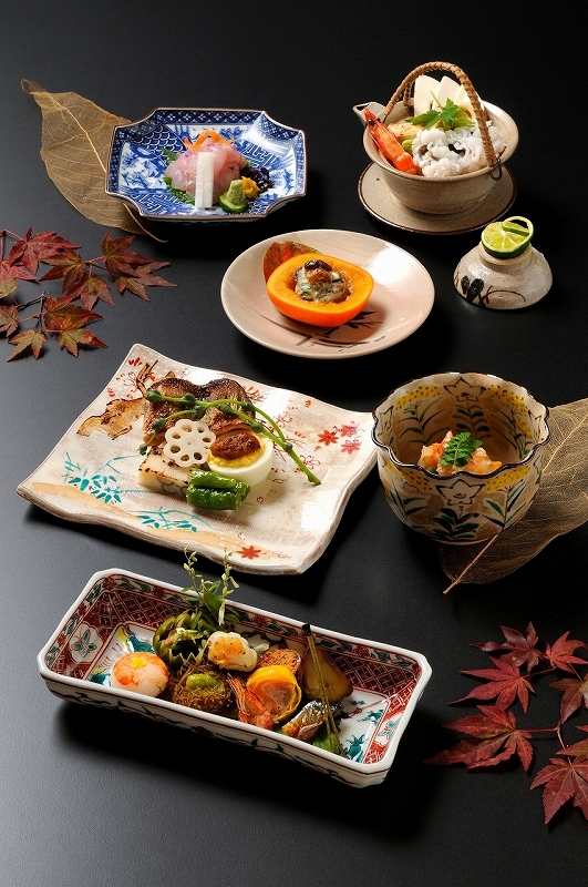 Images 京料理　辰巳屋