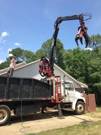 Images Linander's Tree Service LLC