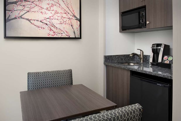 Images West End Washington DC, Tapestry Collection by Hilton