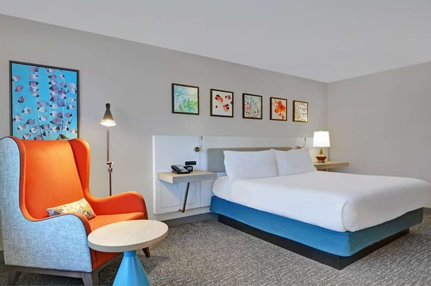 Images Hilton Garden Inn Jacksonville JTB/Deerwood Park