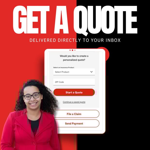 Images Jason Flischel - State Farm Insurance Agent