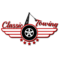 Classic Towing Logo