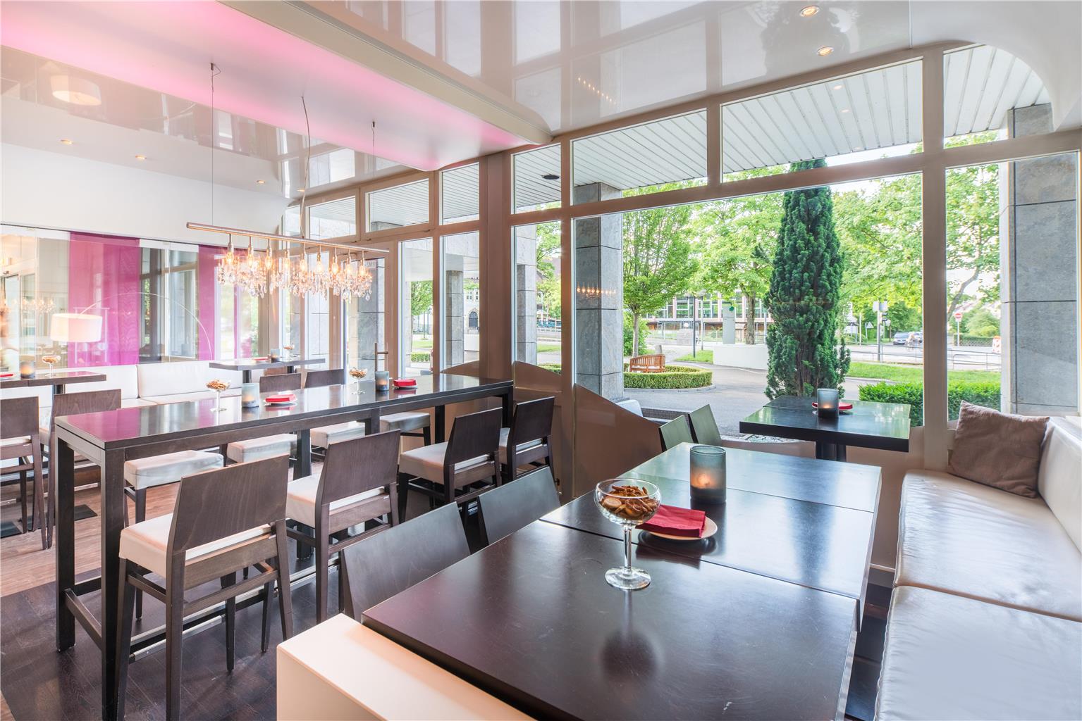 Bild 44 Best Western Plus Hotel Fellbach-Stuttgart in Fellbach