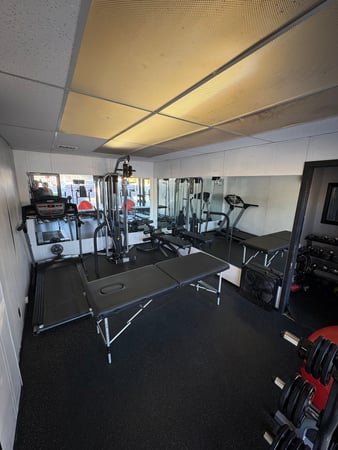 Images Lange Sports Medicine and Physical Therapy