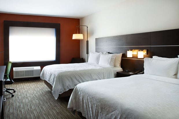 Images Holiday Inn Express & Suites Wentzville St Louis West by IHG