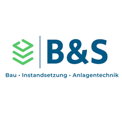 Logo B & S Borkenhagen & Schilling
