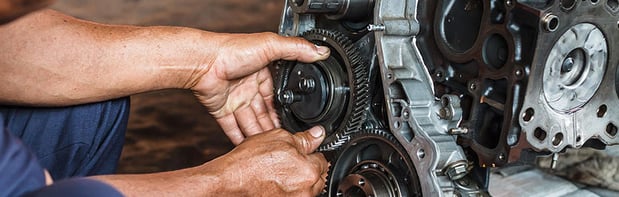 Images Mike's Transmissions Inc