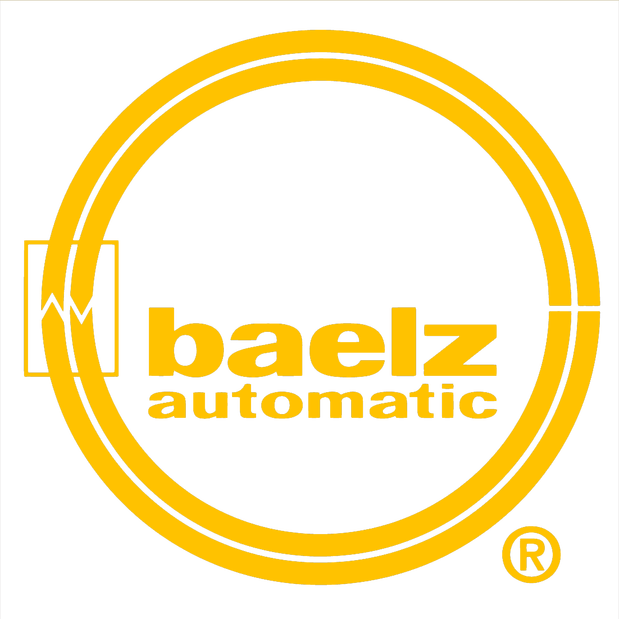 Baelz North America Logo