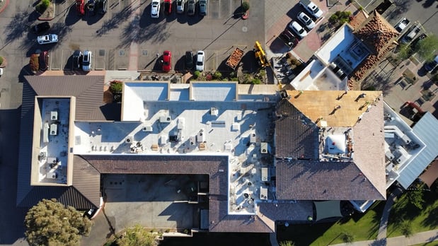 Images Summit Valley Roofing