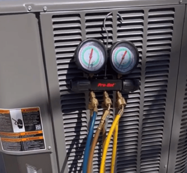 Images Airight Cooling, Heating & Plumbing Inc.