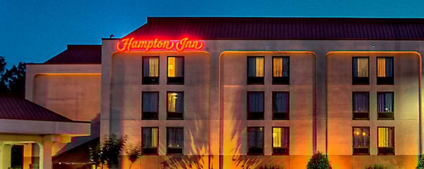 Images Hampton Inn New Bern