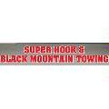 Super Hook and Black Mountain Towing