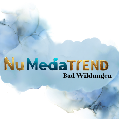 Nu Media Trend Bad Widungen in Bad Wildungen - Logo