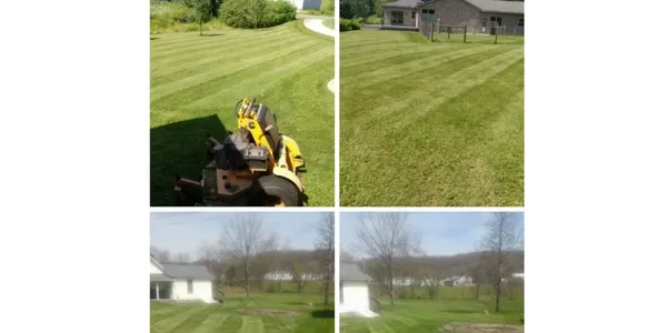 Butler Mowing & Property Maintenance LLC.