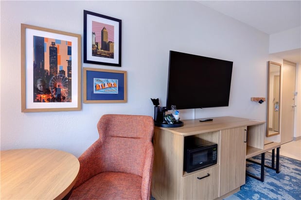 Images Hampton Inn Lawrenceville Duluth