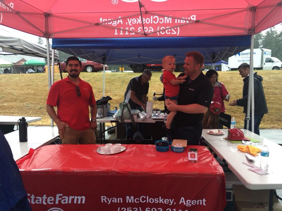 Ryan McCloskey - State Farm Insurance Agent Photo