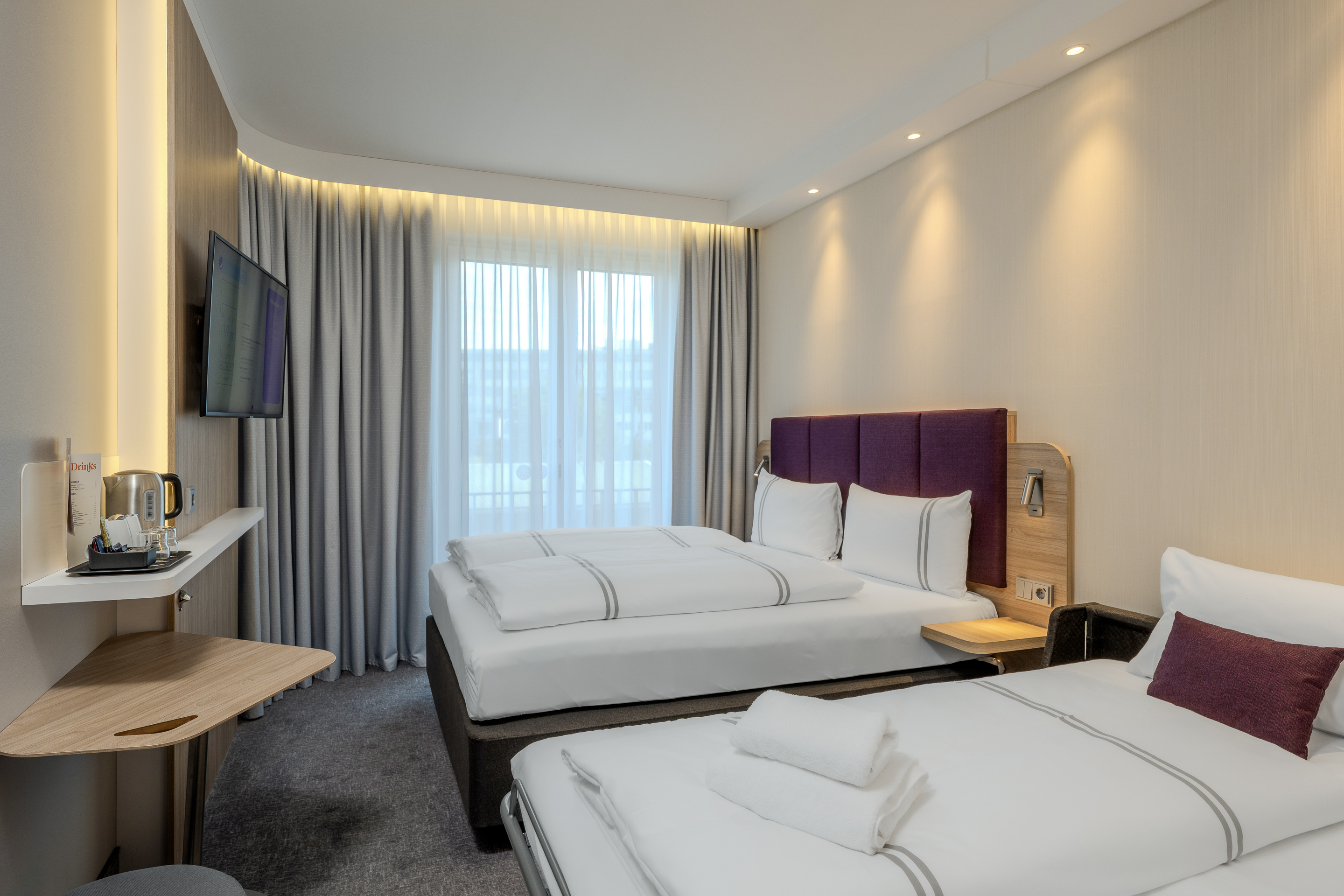 Premier Inn Göttingen Hotel, Carl-Zeiss-Straße 1 in Göttingen