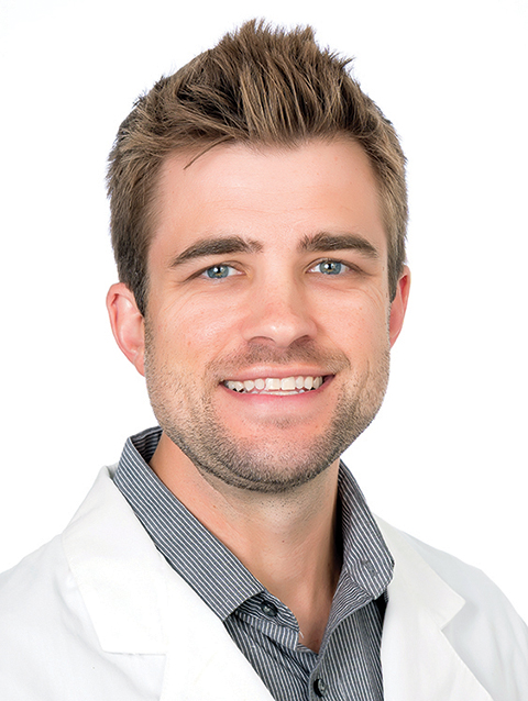 Images Keith Groach, PA-C