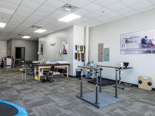 Images Peak Physical Therapy