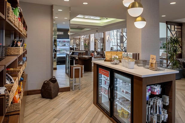 Images Crowne Plaza St. Louis Airport by IHG