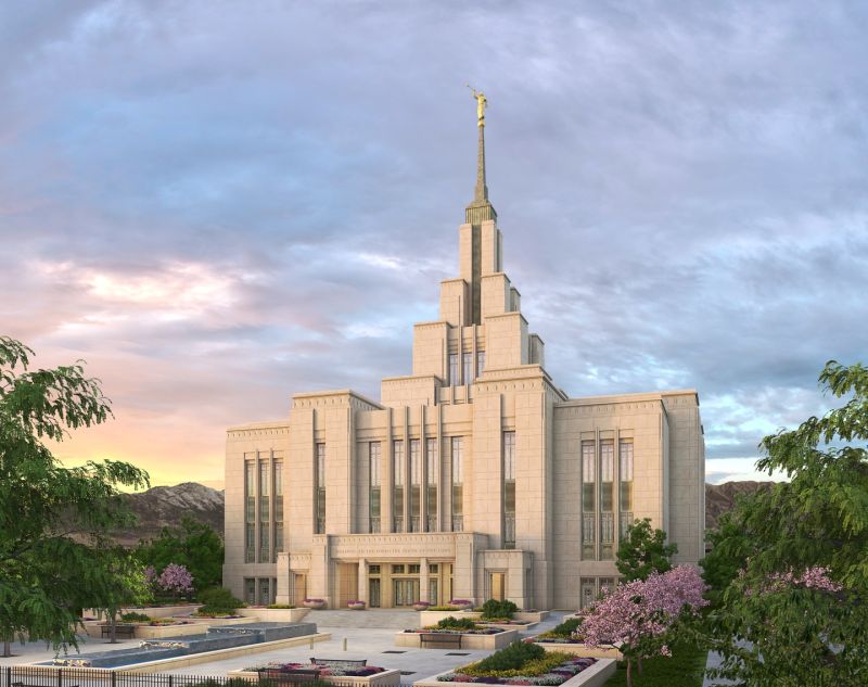 Images Saratoga Springs Utah Temple