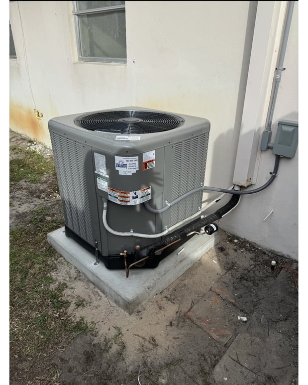 Images South Florida Air Solutions