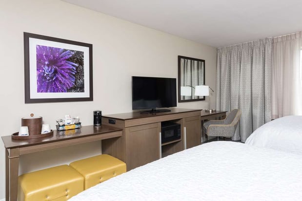 Images Hampton Inn & Suites West Lafayette