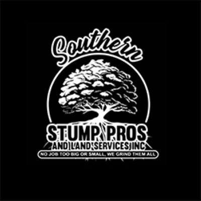 Southern Stump Pros &amp; Land Services LLC Logo