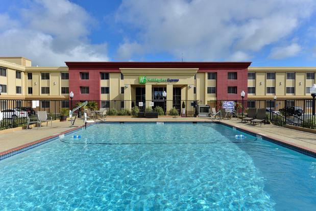 Images Holiday Inn Express San Francisco-Airport South by IHG