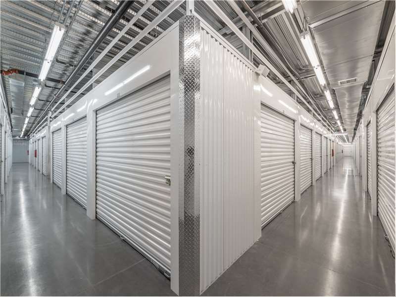 Interior Units - Extra Space Storage at 448 N Greenfield Rd, Mesa, AZ 85205