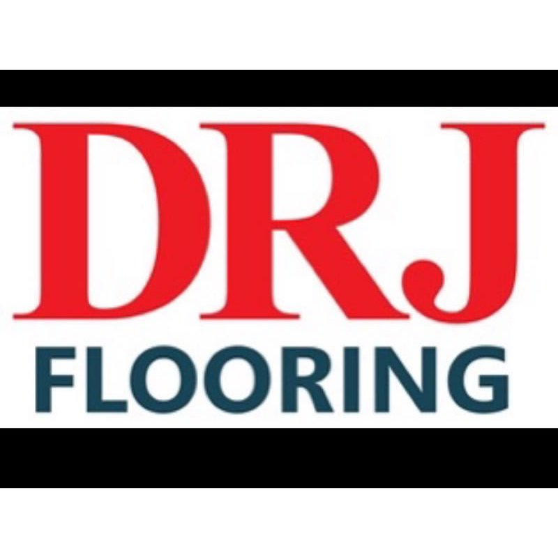 DRJ Flooring Ltd Logo