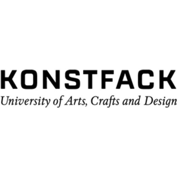 Konstfack Logo