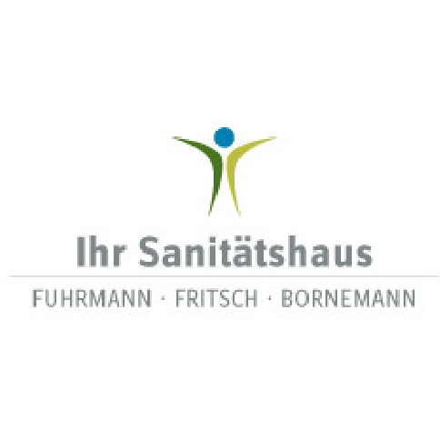 FFB Ihr Sanitätshaus GmbH in Quedlinburg - Logo