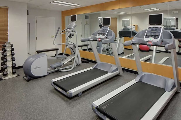 Images Homewood Suites by Hilton Minneapolis-Mall Of America