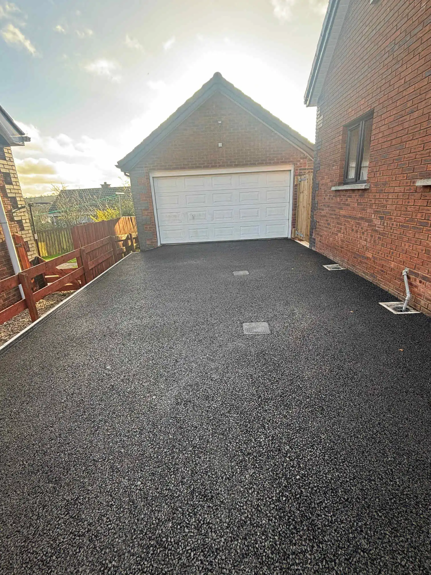 Images REMA Groundworks Ltd