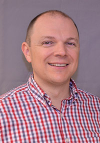 Joshua Boldt