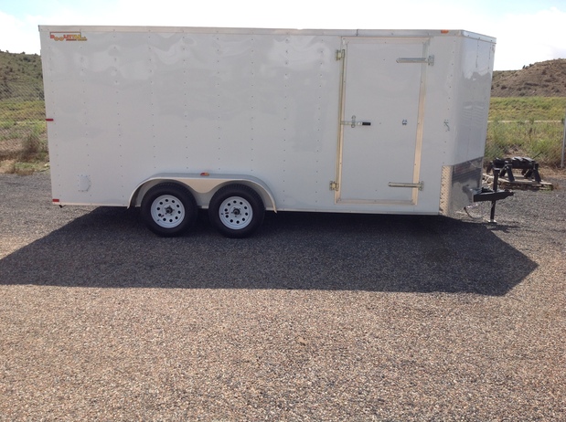 Images T&R Trailers Sales, Service, Parts