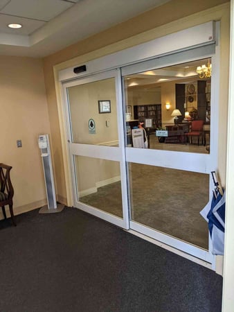 Images Pad Door Systems, Inc.