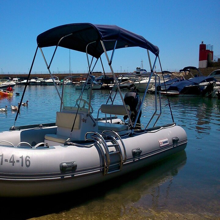 Images La Marina Chárter Náutico