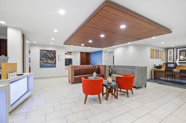 Images Holiday Inn Express & Suites Locust Grove by IHG