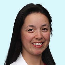 Christine Laura Chevalier-Horgan