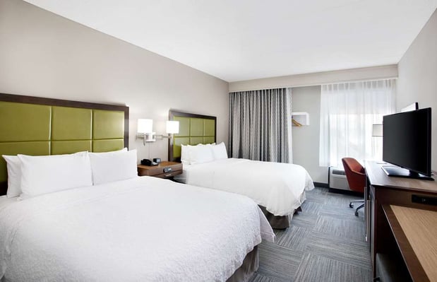 Images Hampton Inn Middletown