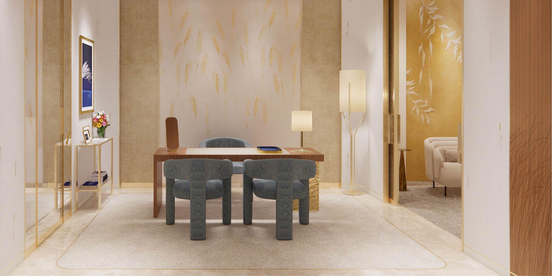 ショーメ GINZA SIX店 - Jewellery Chaumet in 中央区: Fine Jewellery