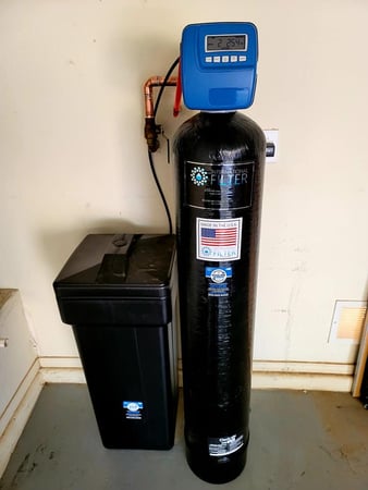 Images Kooline Plumbing Heating & Air LLC