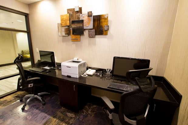 Images Hampton Inn Prescott