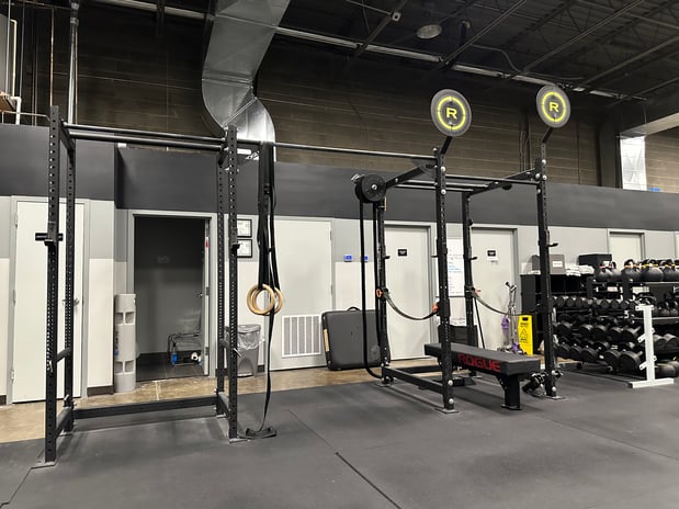 Images Sand & Steel Fitness: Personal Training & CrossFit Gym