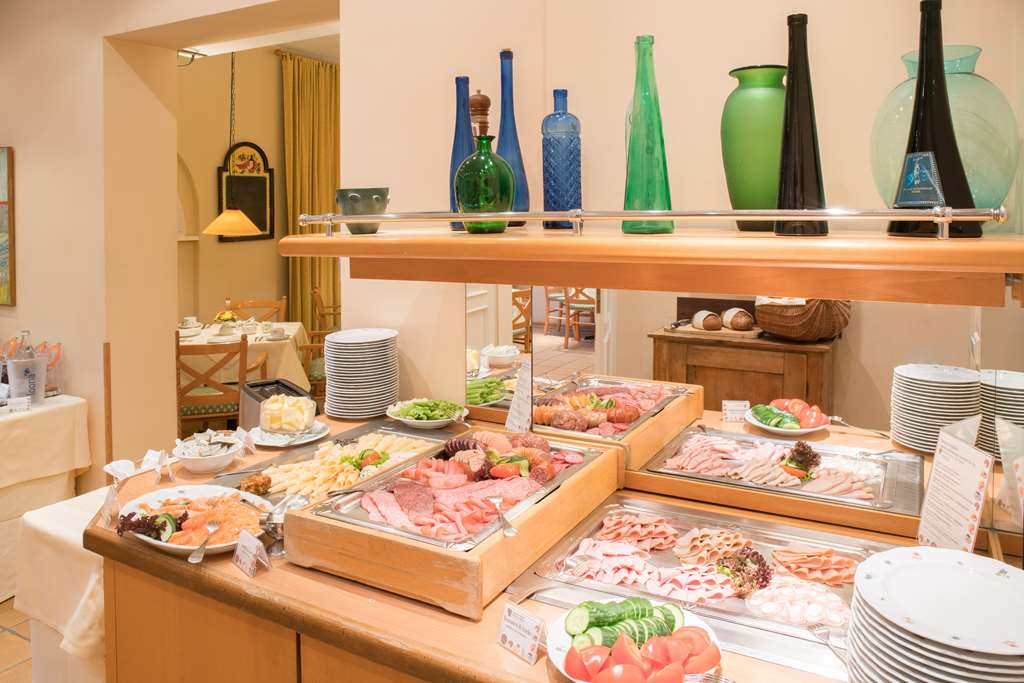 Bilder Best Western Hotel Geheimer Rat