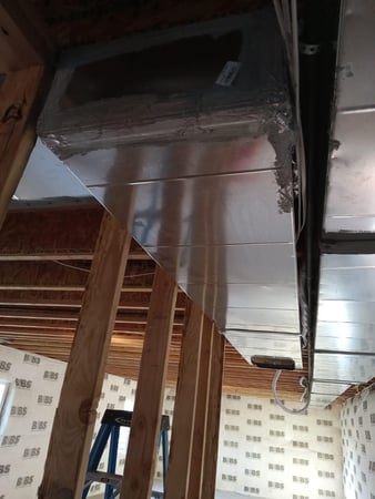 Images LUCAS Heating And Air LLC